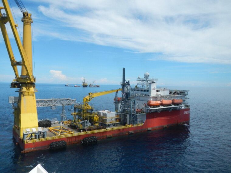 Cube Offshore - Solving complex engineering challenges