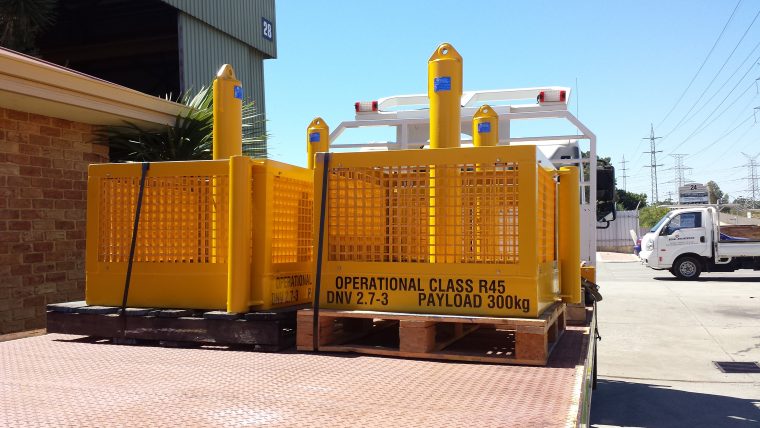 Cube Offshore - Solving complex engineering challenges