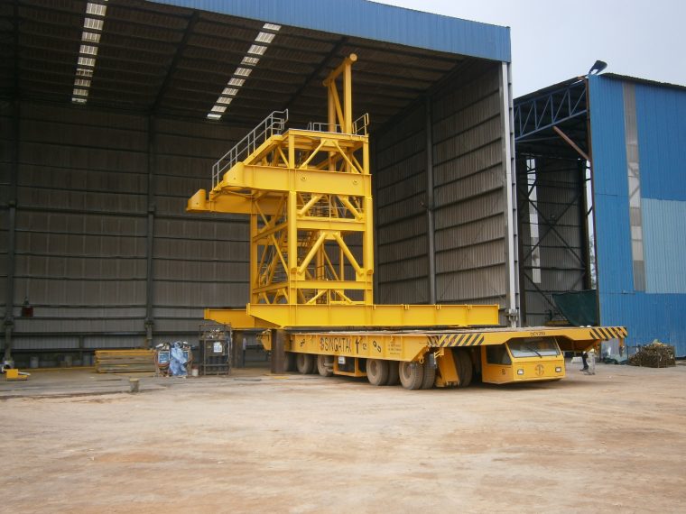 Cube Offshore - Solving complex engineering challenges