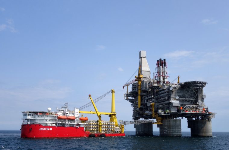Cube Offshore - Solving complex engineering challenges