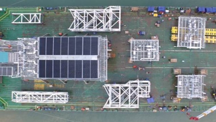 Cube Offshore - Solving complex engineering challenges