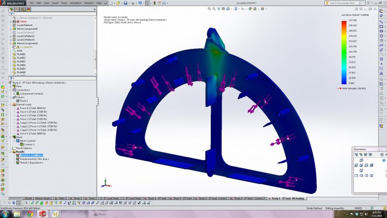 Cube Offshore - Solving complex engineering challenges