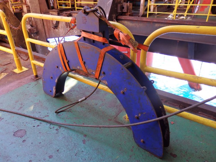 Cube Offshore - Solving complex engineering challenges