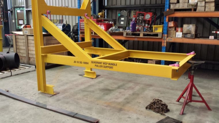 Cube Offshore - Solving complex engineering challenges