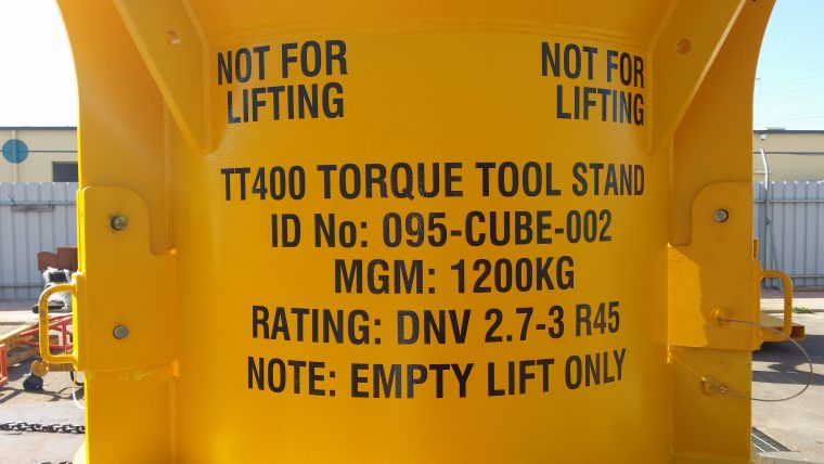 Cube Offshore - Solving complex engineering challenges