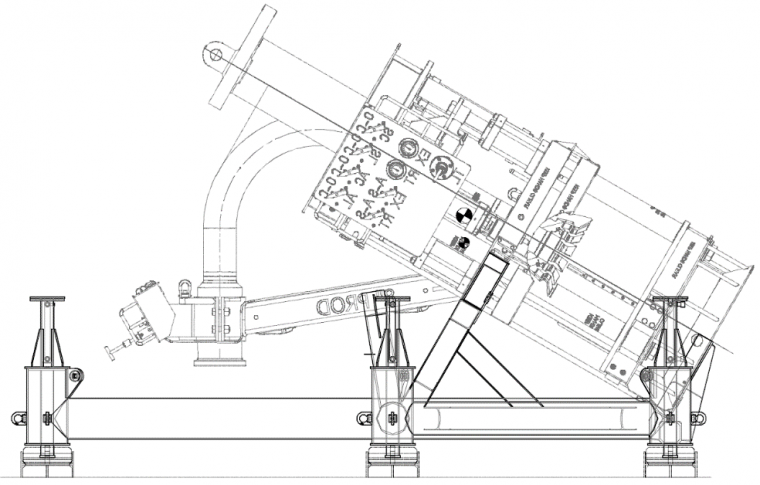 Cube Offshore - Solving complex engineering challenges