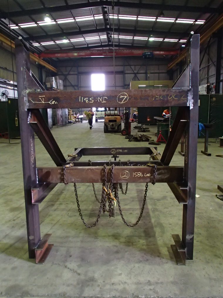 Cube Offshore - Solving complex engineering challenges