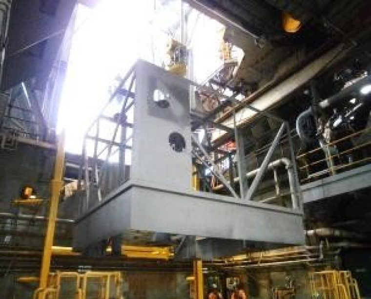 Cube Offshore - Solving complex engineering challenges