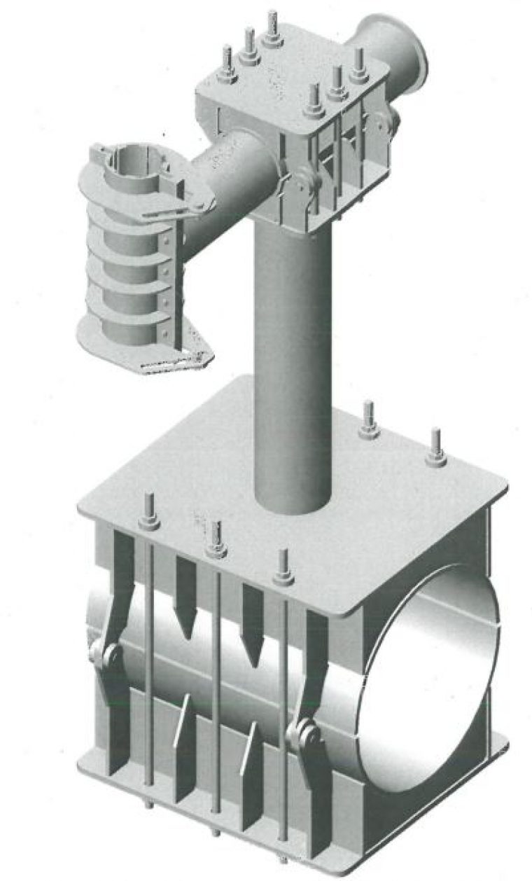Cube Offshore - Solving complex engineering challenges