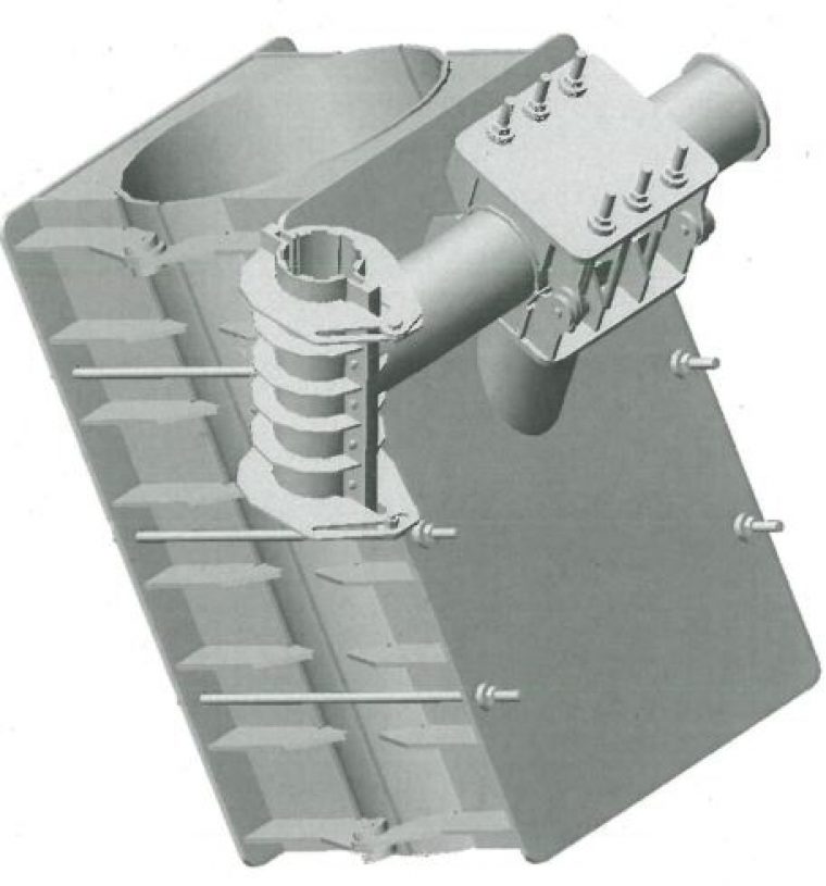 Cube Offshore - Solving complex engineering challenges