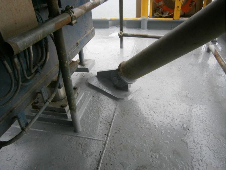 Cube Offshore - Solving complex engineering challenges