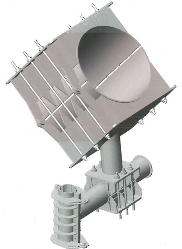 Cube Offshore - Solving complex engineering challenges