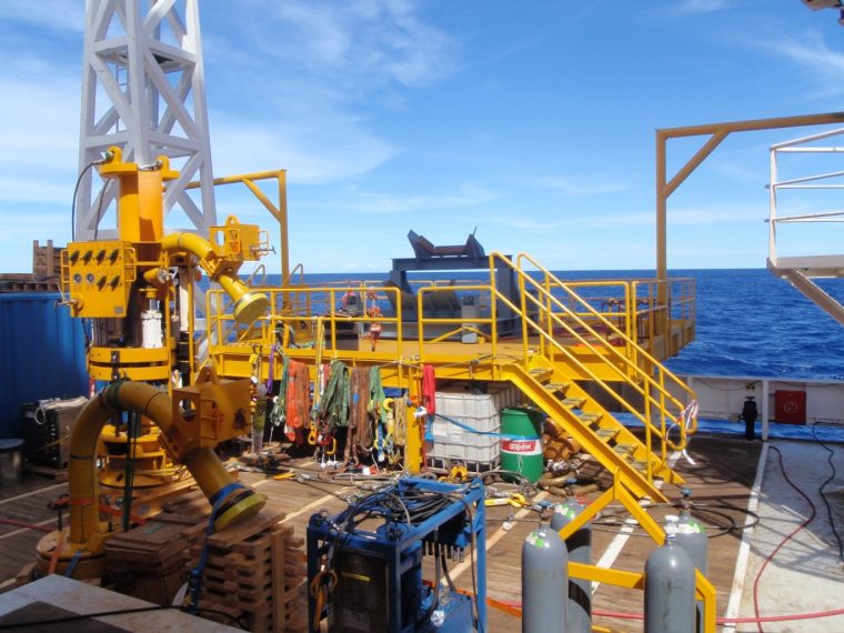 Cube Offshore - Solving complex engineering challenges