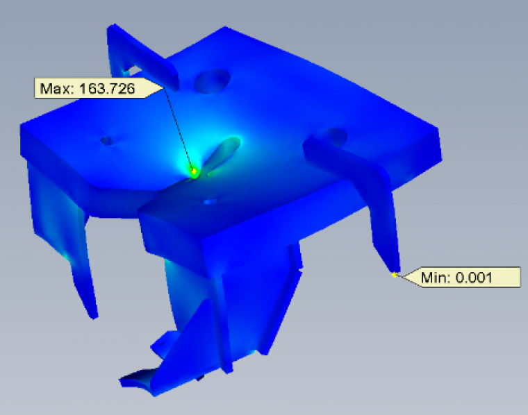 Cube Offshore - Solving complex engineering challenges