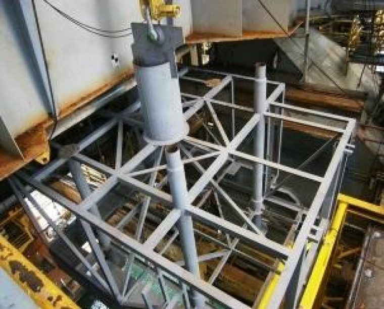 Cube Offshore - Solving complex engineering challenges