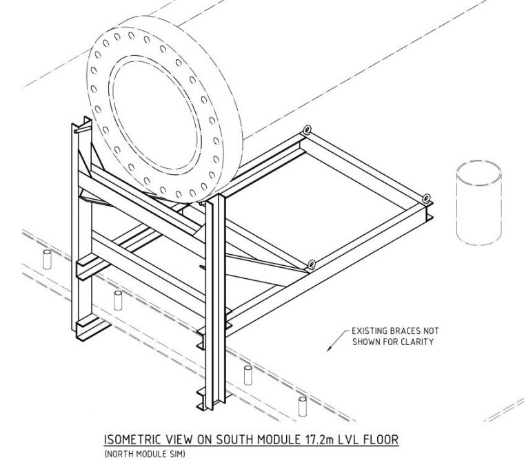 Cube Offshore - Solving complex engineering challenges