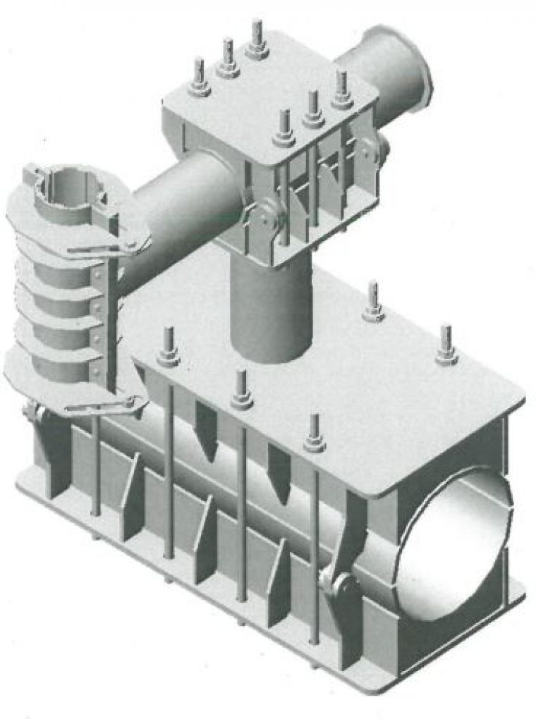 Cube Offshore - Solving complex engineering challenges