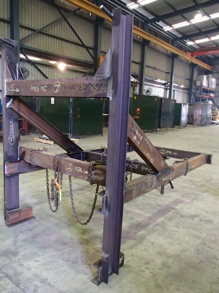 Cube Offshore - Solving complex engineering challenges