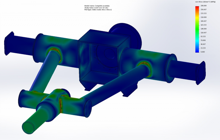 Cube Offshore - Solving complex engineering challenges