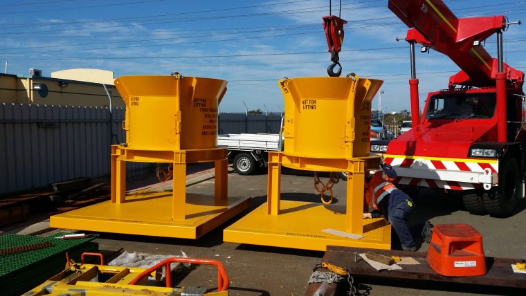 Cube Offshore - Solving complex engineering challenges