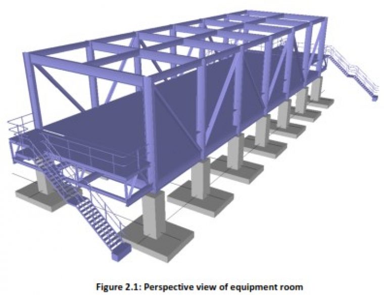 Cube Offshore - Solving complex engineering challenges