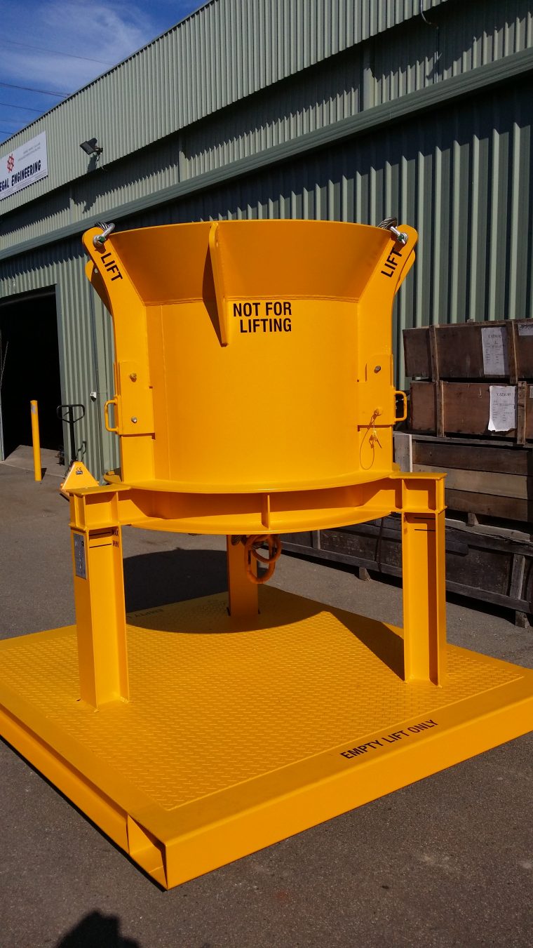 Cube Offshore - Solving complex engineering challenges