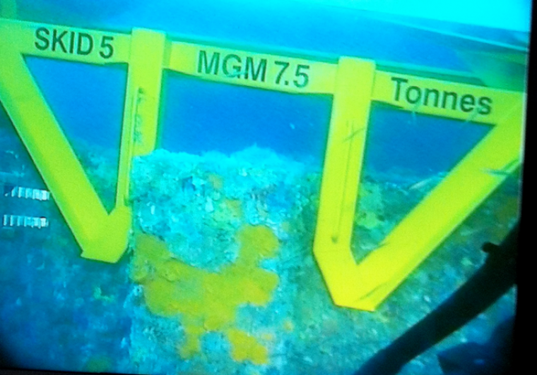 Cube Offshore - Solving complex engineering challenges