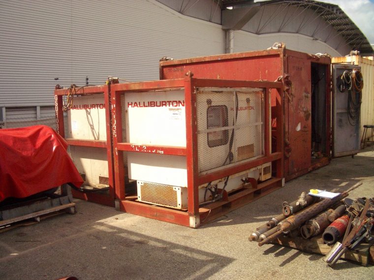 Cube Offshore - Solving complex engineering challenges