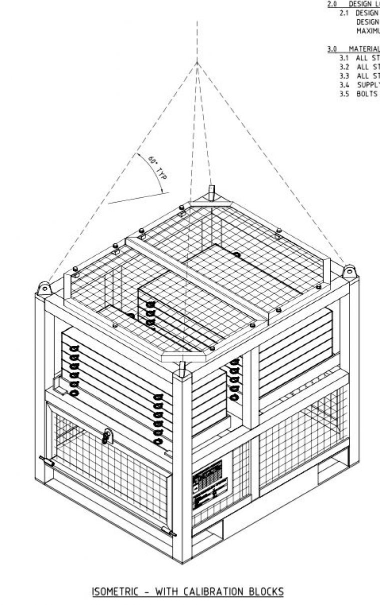 Cube Offshore - Solving complex engineering challenges