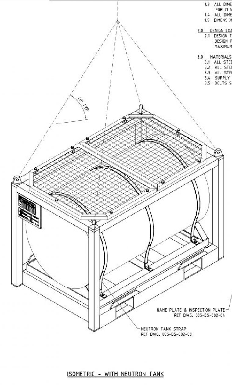 Cube Offshore - Solving complex engineering challenges