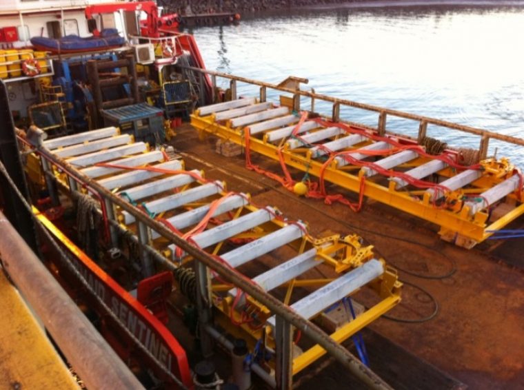 Cube Offshore - Solving complex engineering challenges