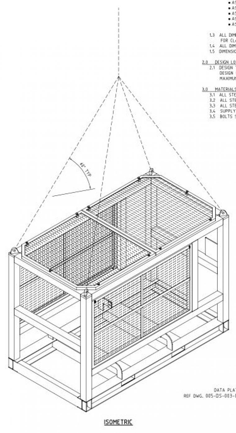 Cube Offshore - Solving complex engineering challenges