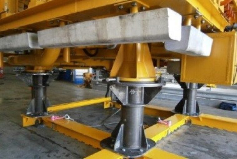 Cube Offshore - Solving complex engineering challenges