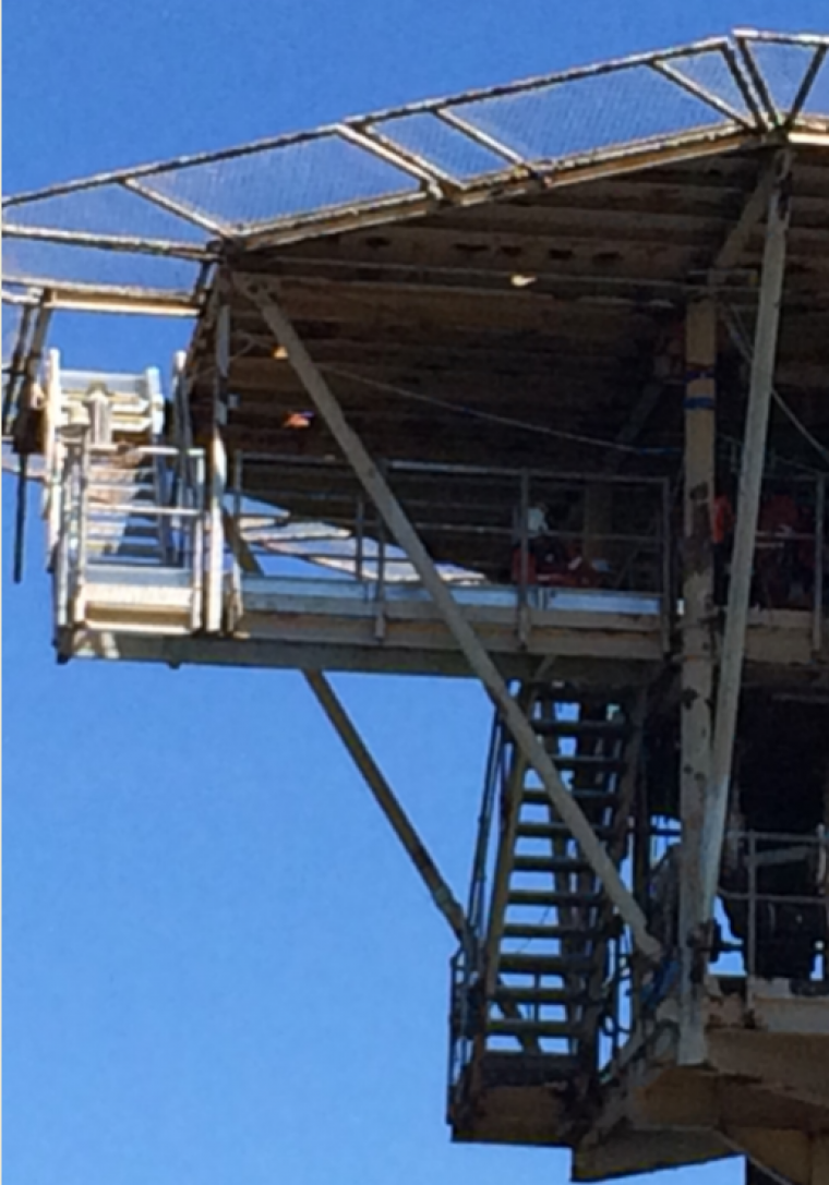 Cube Offshore - Solving complex engineering challenges