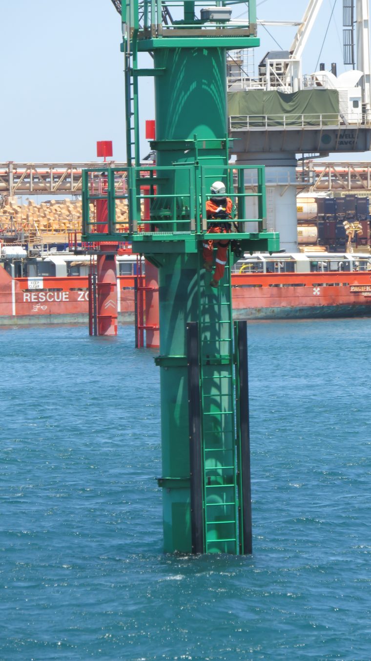 Cube Offshore - Solving complex engineering challenges