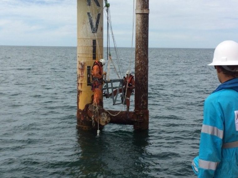 Cube Offshore - Solving complex engineering challenges