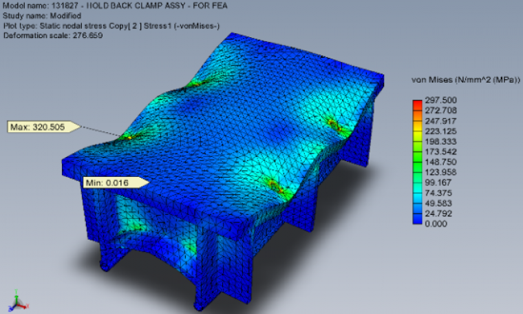 Cube Offshore - Solving complex engineering challenges