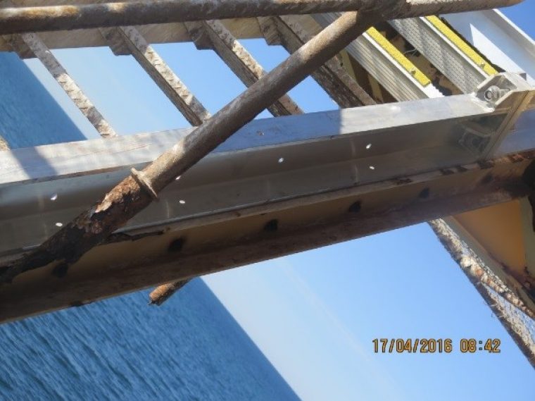 Cube Offshore - Solving complex engineering challenges