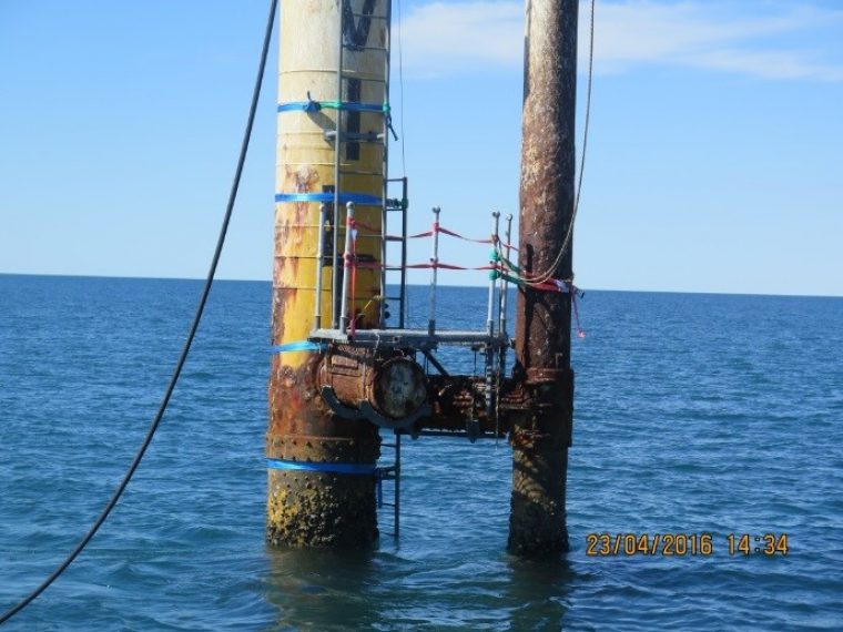 Cube Offshore - Solving complex engineering challenges