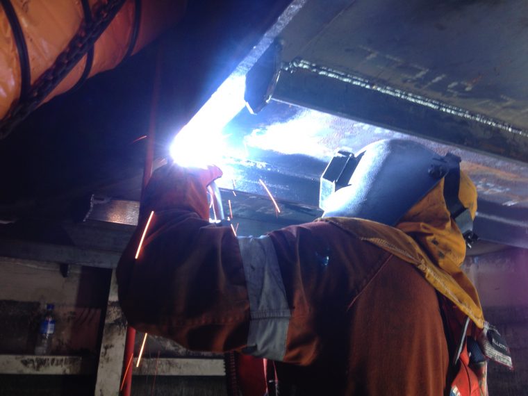 Cube Offshore - Solving complex engineering challenges