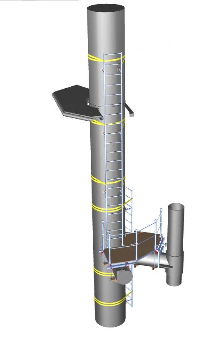 Cube Offshore - Solving complex engineering challenges