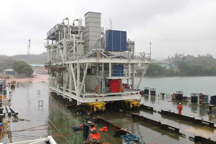 Cube Offshore - Solving complex engineering challenges