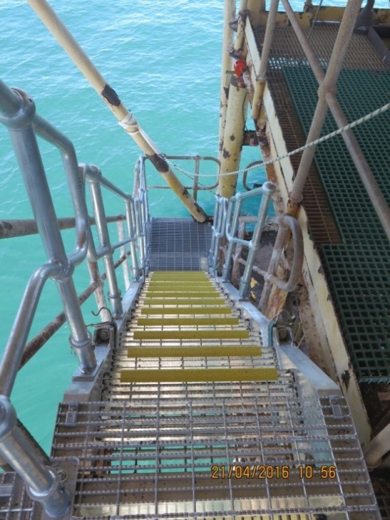 Cube Offshore - Solving complex engineering challenges