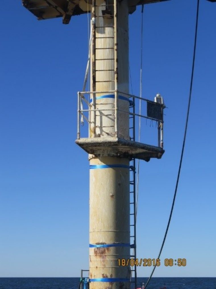 Cube Offshore - Solving complex engineering challenges