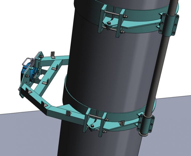 Cube Offshore - Solving complex engineering challenges