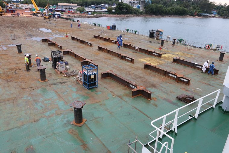 Cube Offshore - Solving complex engineering challenges