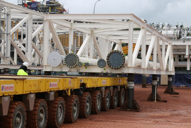 Cube Offshore - Solving complex engineering challenges
