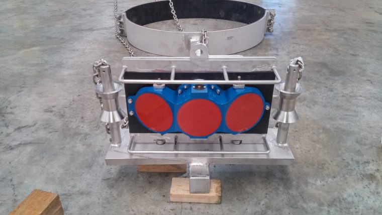 Cube Offshore - Solving complex engineering challenges