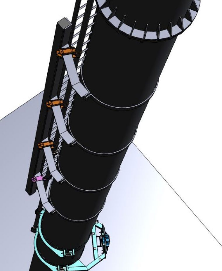 Cube Offshore - Solving complex engineering challenges