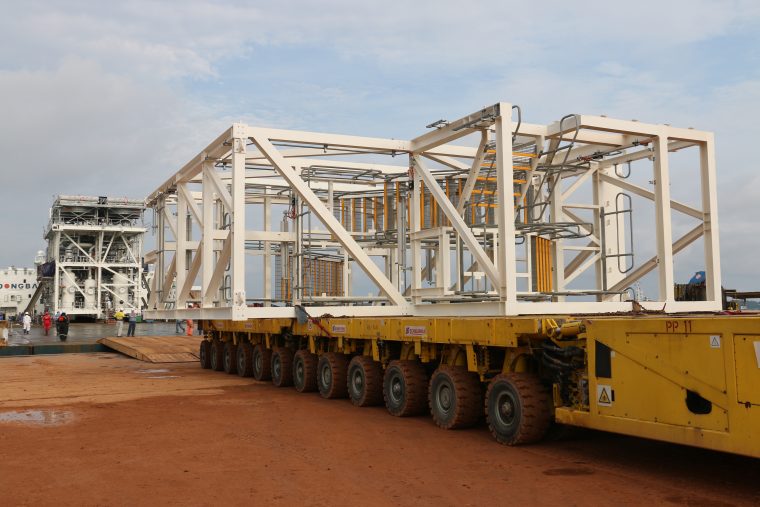 Cube Offshore - Solving complex engineering challenges